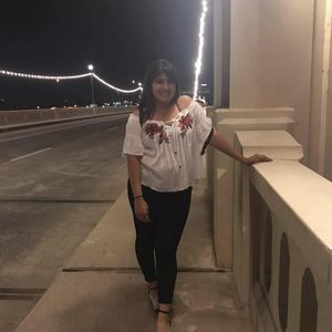 Meet your Posher, Melisa